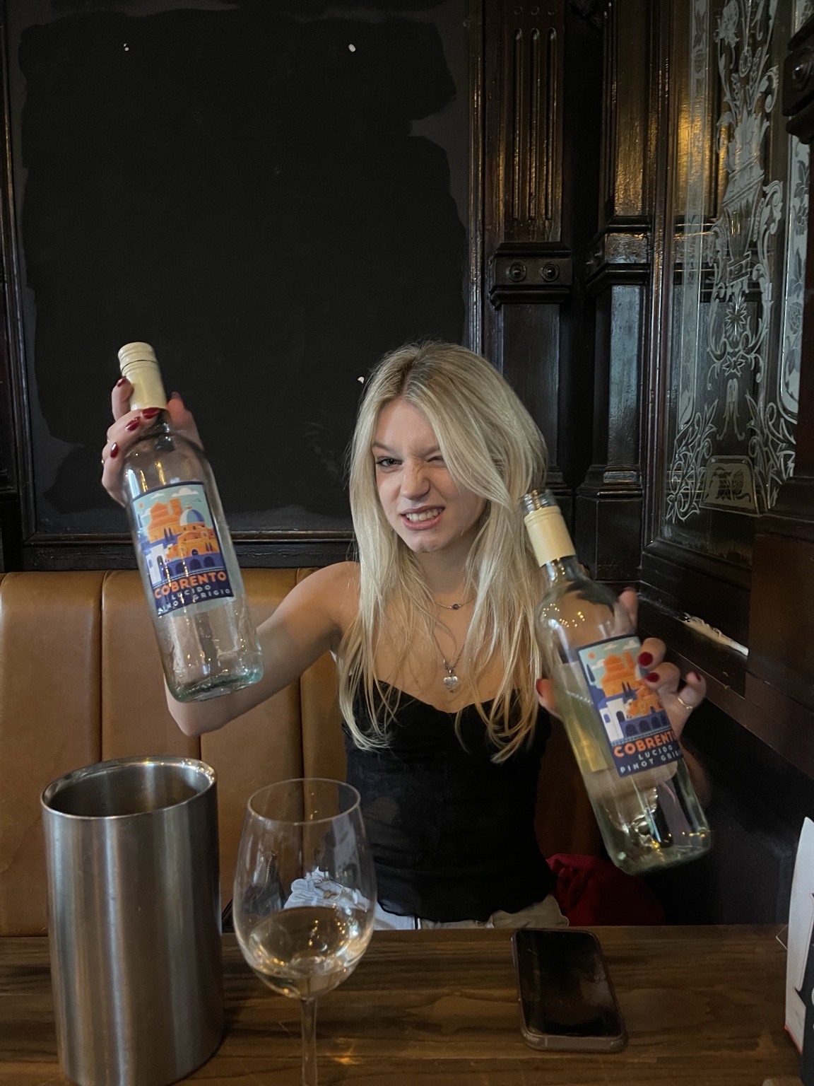 Memory with Sophie, photograph 12