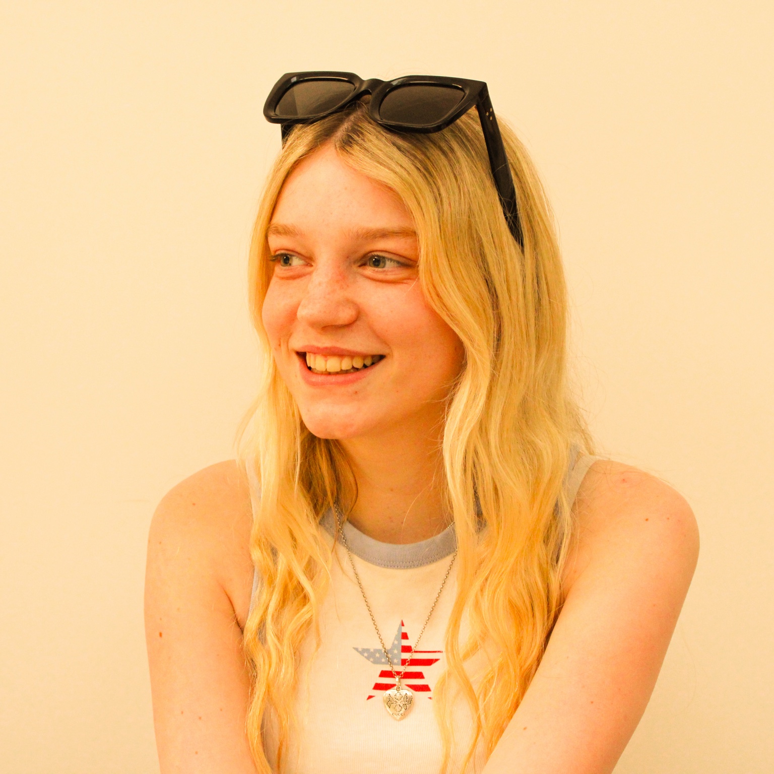 Memory with Sophie, photograph 33