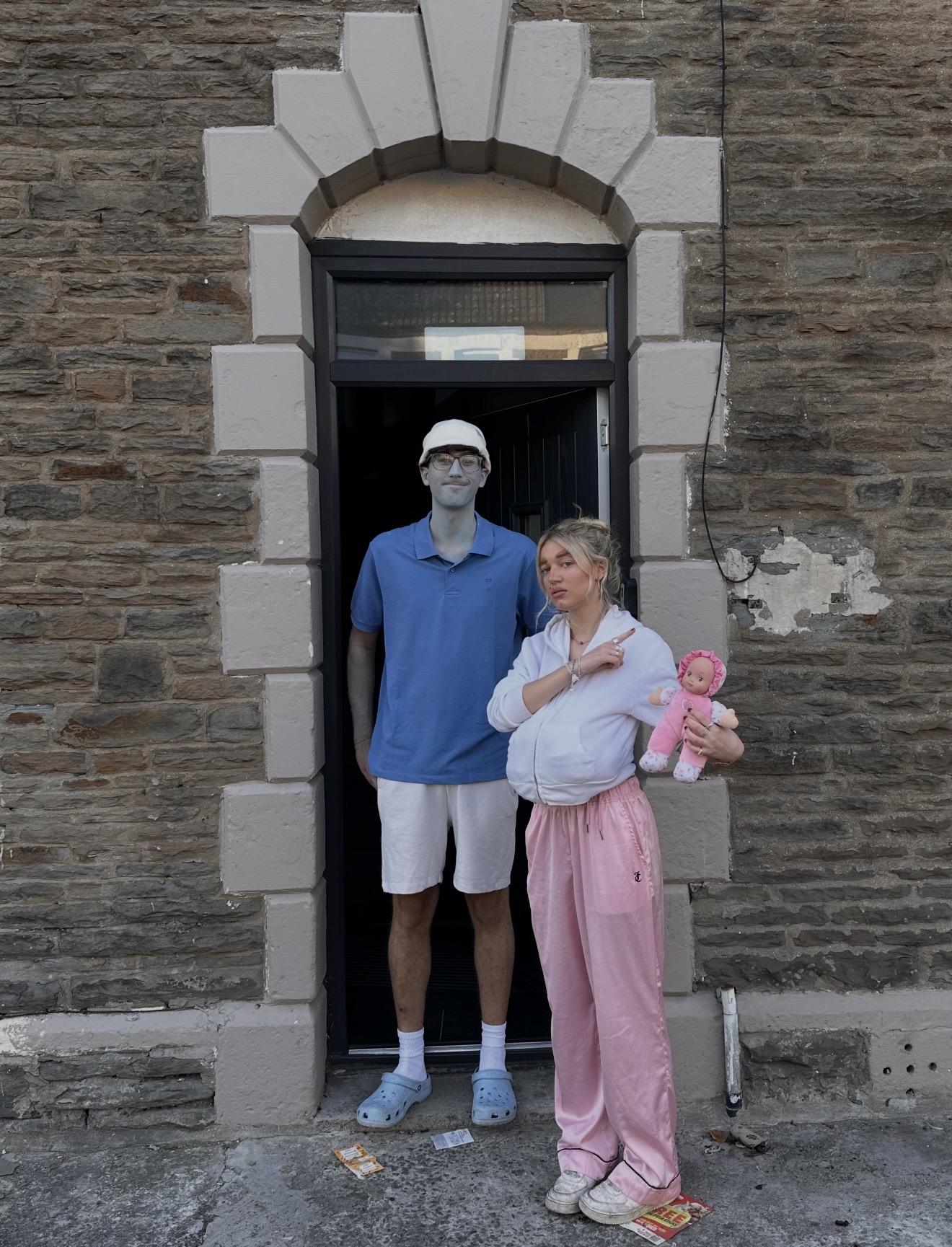 Memory with Sophie, photograph 32