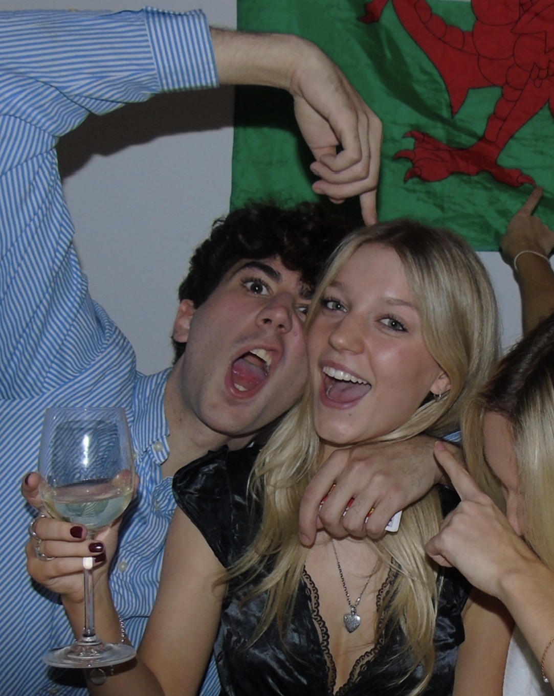 Memory with Sophie, photograph 6