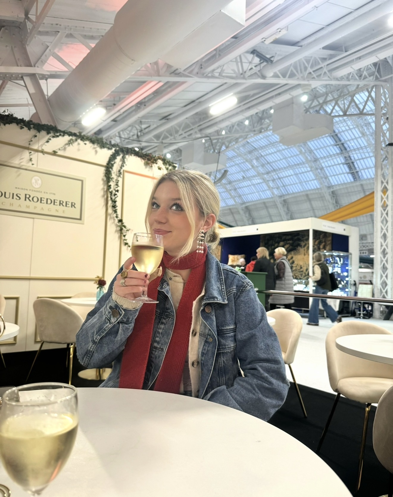 Memory with Sophie, photograph 4