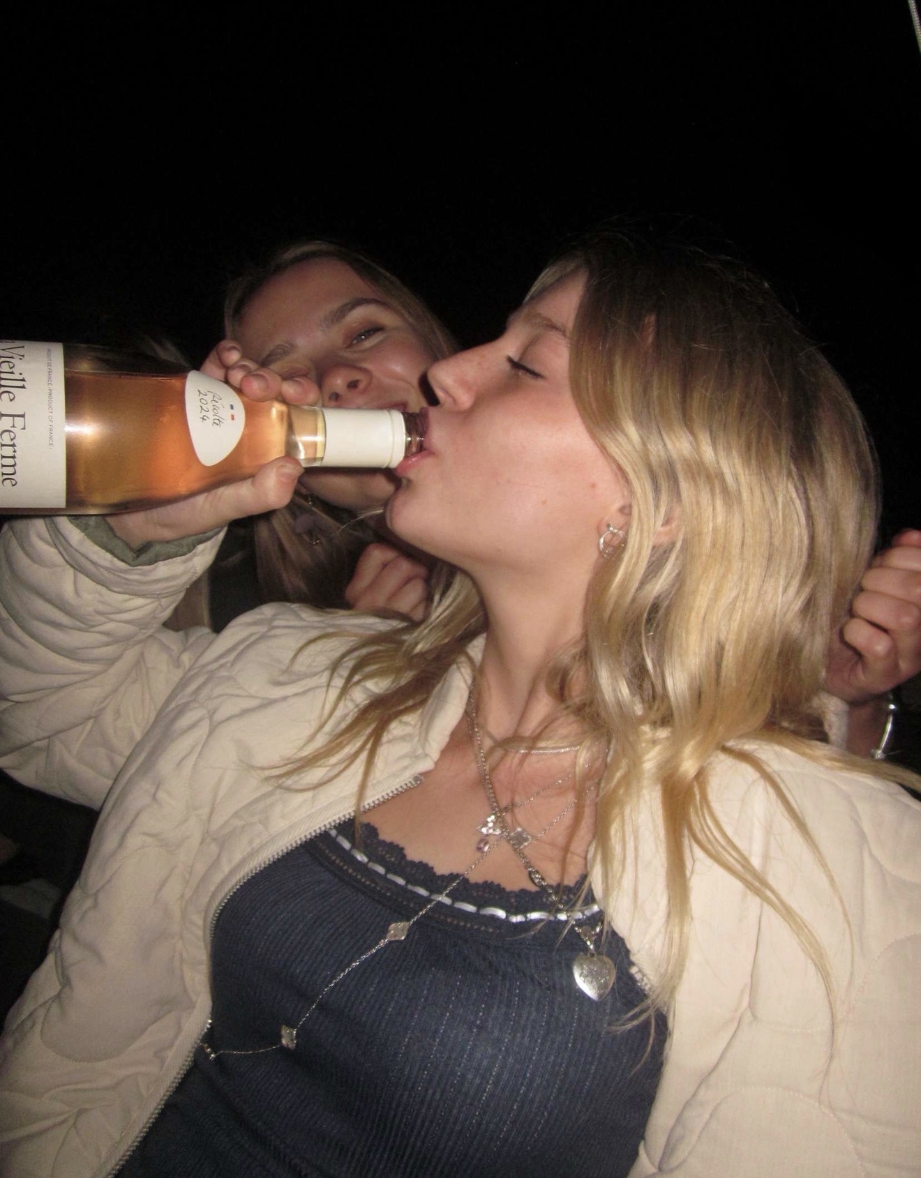 Memory with Sophie, photograph 7