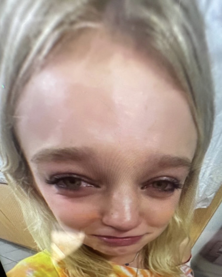 Memory with Sophie, photograph 21